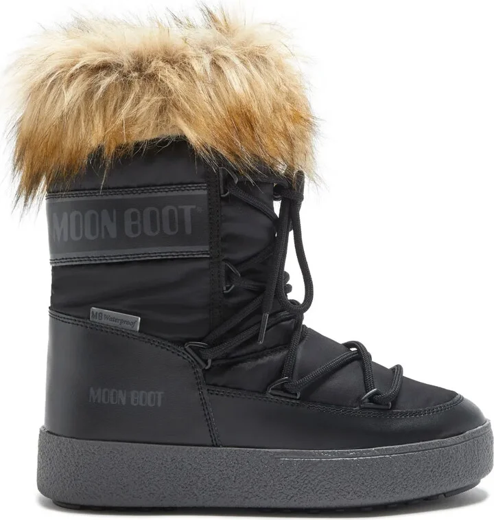 LTrack Low Monaco boots