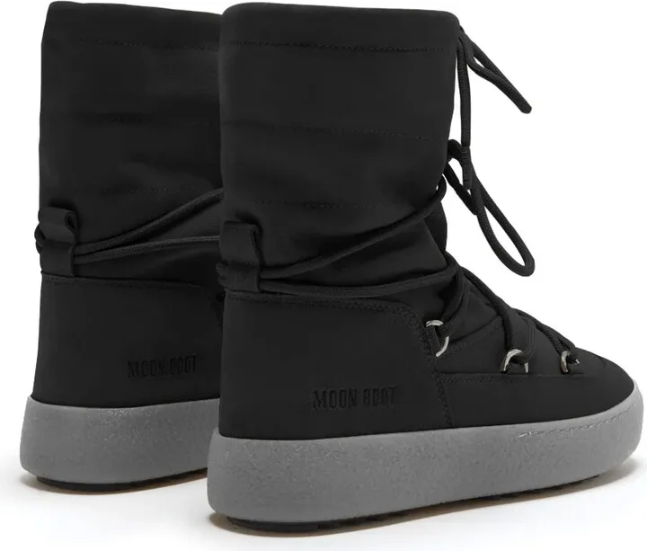 LTrack Suede boots - Image 3