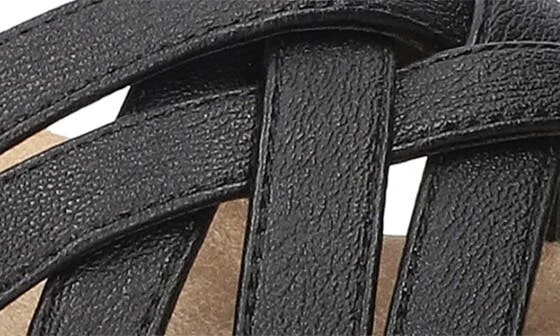 Lua Wedge Sandal - Image 8