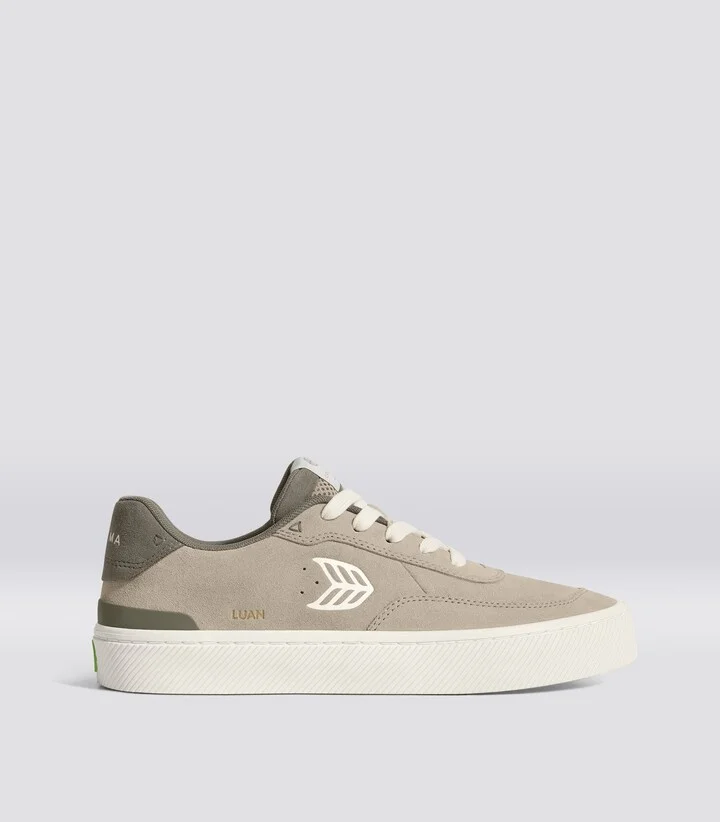 Plaza Taupe/Ivory