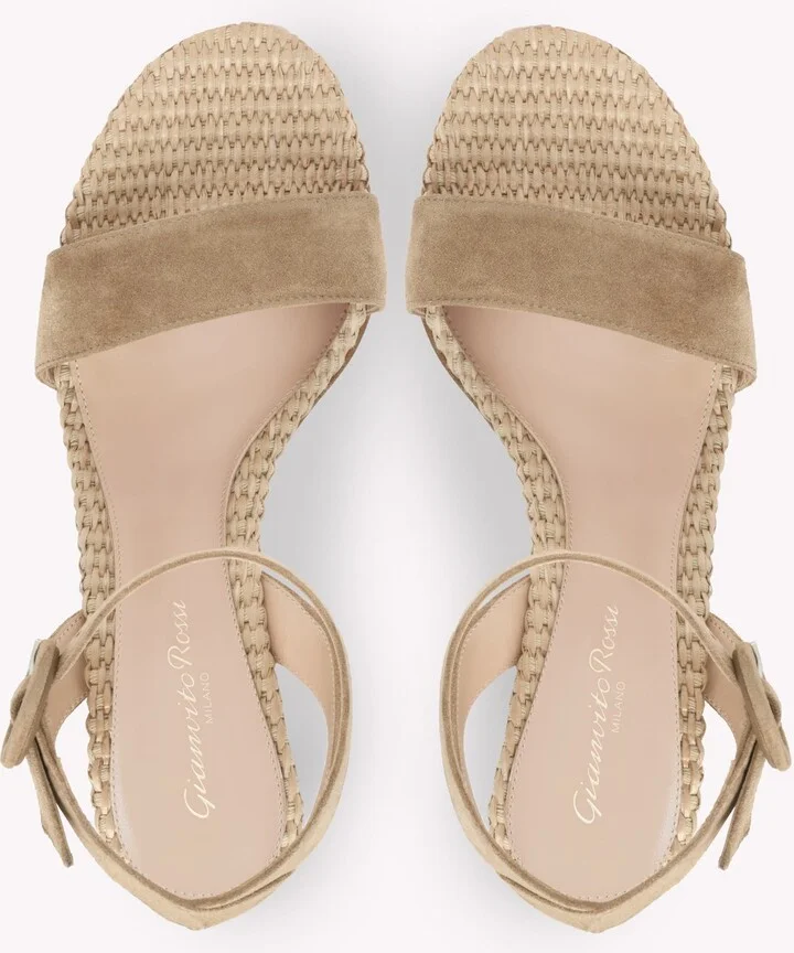 Luana Sandals - Image 3