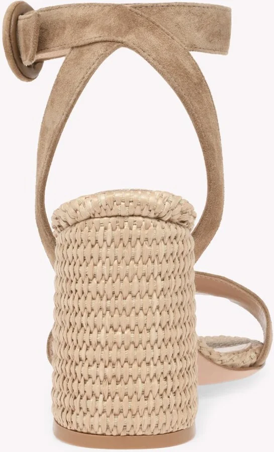 Luana Sandals - Image 4