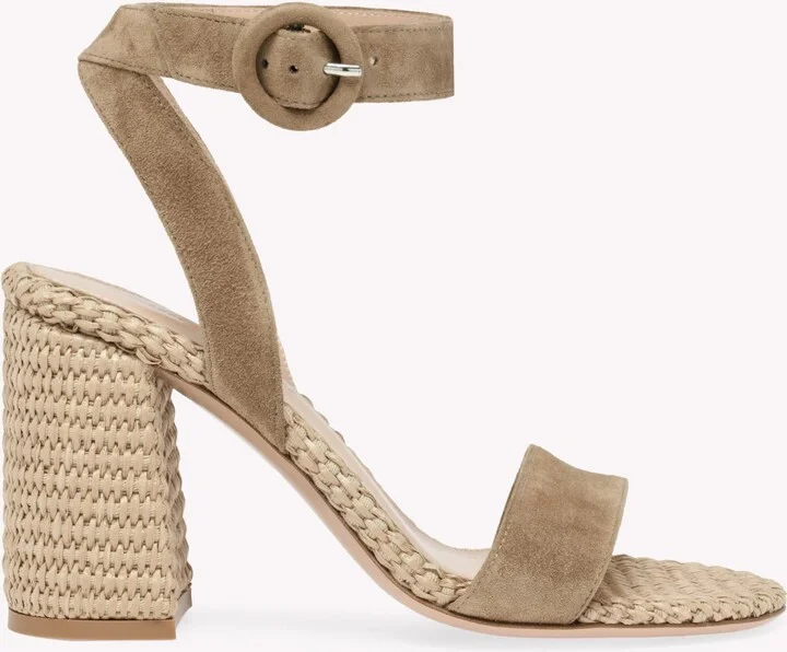 Luana Sandals