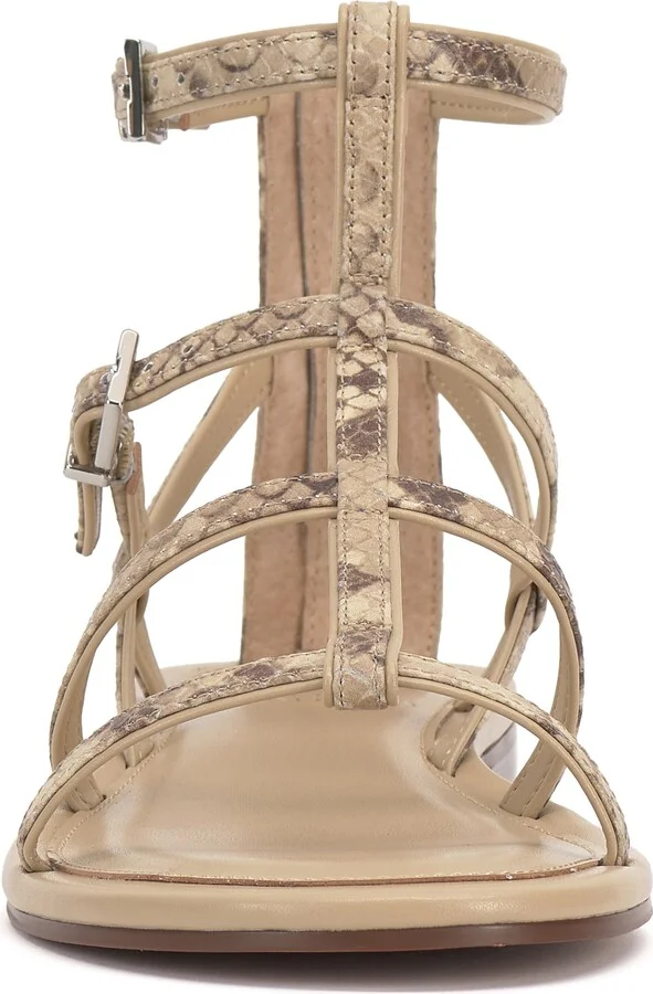 Luane Strappy Sandal - Image 4
