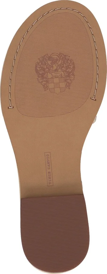 Luane Strappy Sandal - Image 6