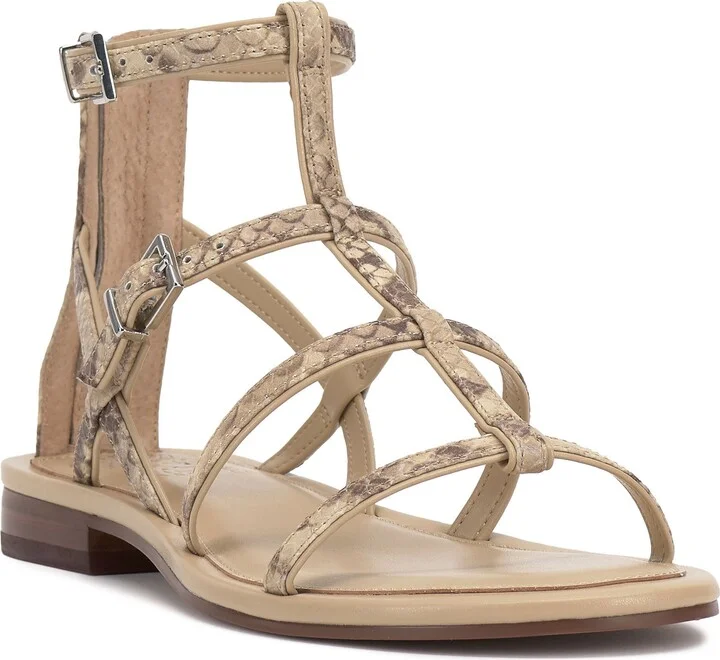 Luane Strappy Sandal