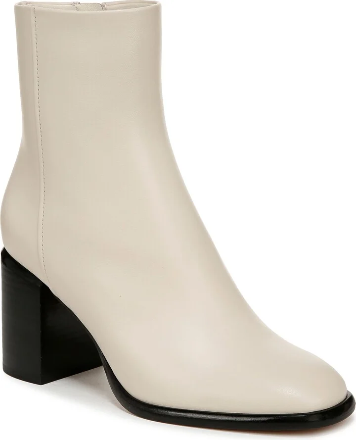 Luca Bootie