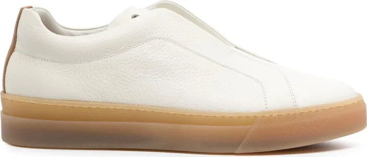 Luca leather sneakers