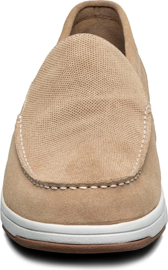 Luca Moc Toe Loafer - Image 2