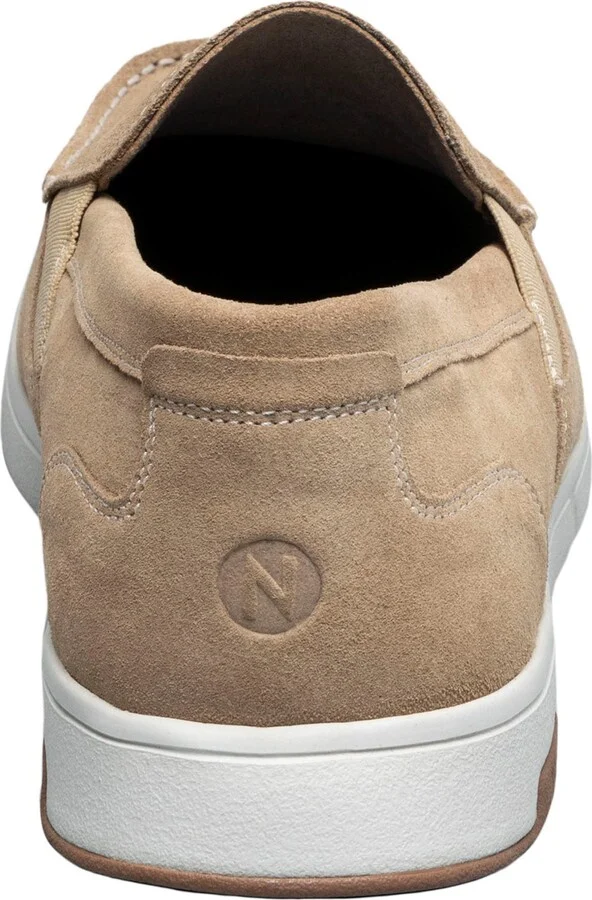 Luca Moc Toe Loafer - Image 3
