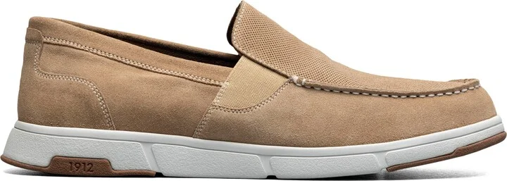 Luca Moc Toe Loafer - Image 4