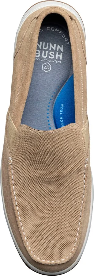 Luca Moc Toe Loafer - Image 5