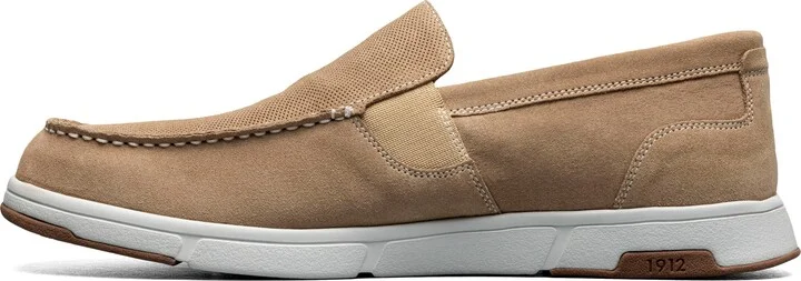 Luca Moc Toe Loafer - Image 8