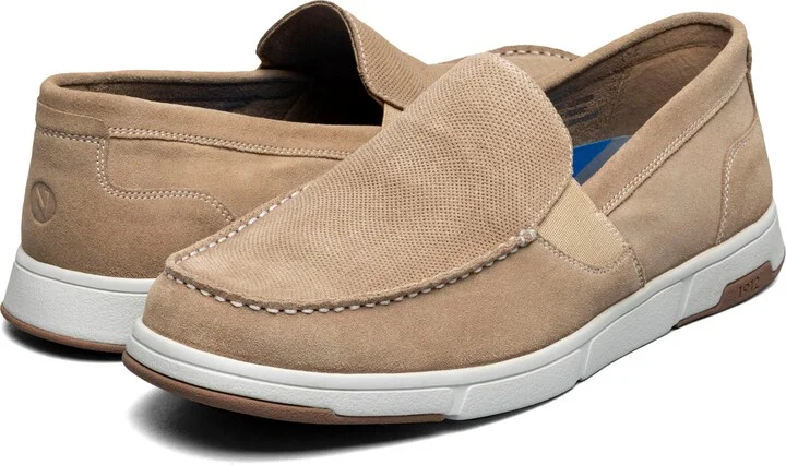 Luca Moc Toe Loafer - Image 9