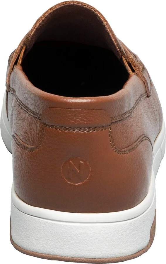 Luca Moc Toe Penny Loafer - Image 3