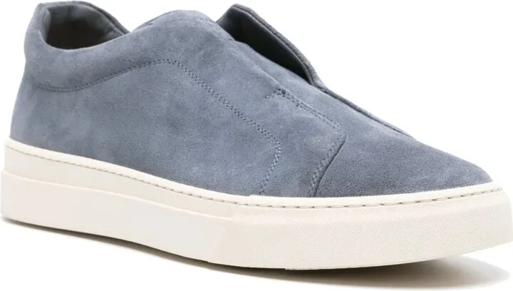 Luca suede sneakers - Image 2