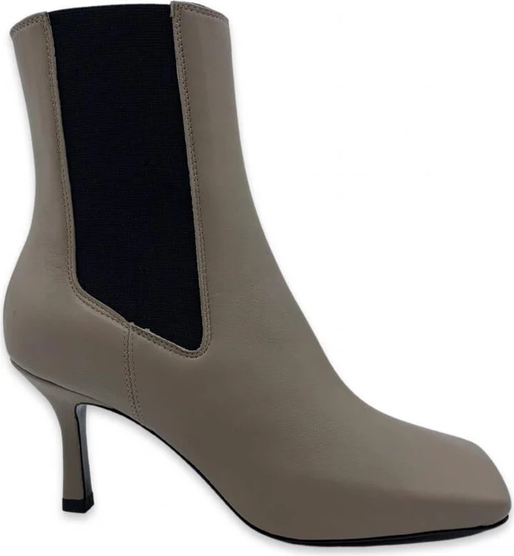 Luca Valentini Boots Shoes