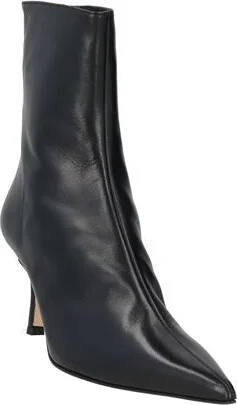 Luca Valentini Woman Ankle boots - Image 2