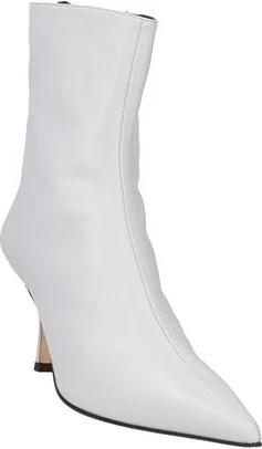 Luca Valentini Woman Ankle boots - Image 5