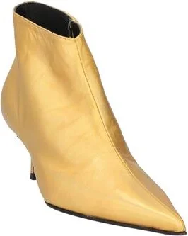 Luca Valentini Woman Ankle boots - Image 2
