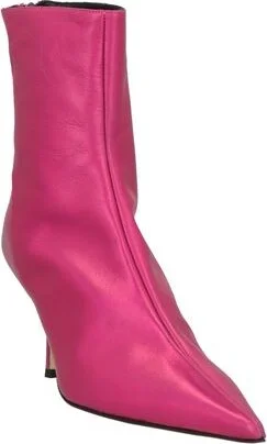 Luca Valentini Woman Ankle boots - Image 2