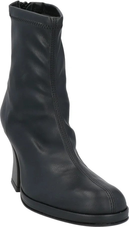 Luca Valentini Woman Ankle boots - Image 4