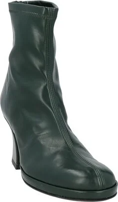 Luca Valentini Woman Ankle boots - Image 5