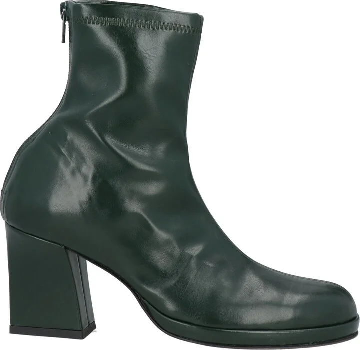 Luca Valentini Woman Ankle boots - Image 6