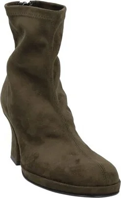 Luca Valentini Woman Ankle boots - Image 2