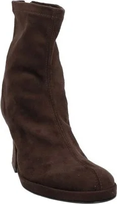 Luca Valentini Woman Ankle boots - Image 5