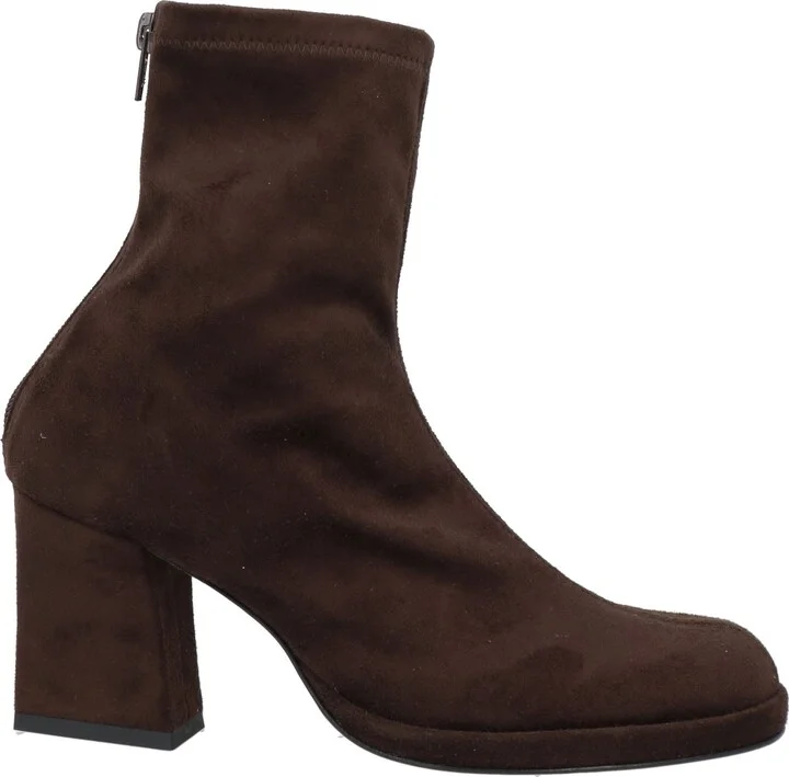 Luca Valentini Woman Ankle boots - Image 6