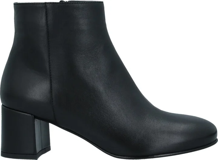 Luca Valentini Woman Ankle boots - Image 3