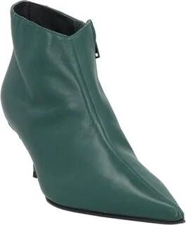 Luca Valentini Woman Ankle boots - Image 2