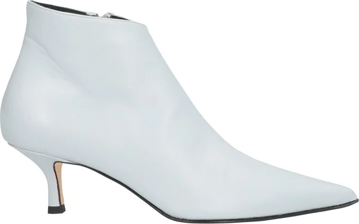 Luca Valentini Woman Ankle boots - Image 6