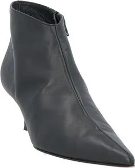 Luca Valentini Woman Ankle boots - Image 8