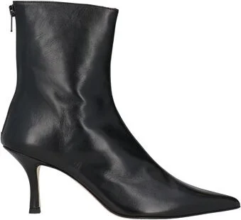 Luca Valentini Woman Ankle boots