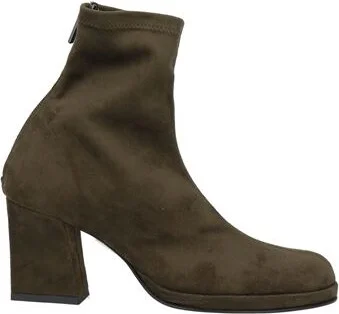 Luca Valentini Woman Ankle boots