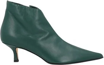 Luca Valentini Woman Ankle boots