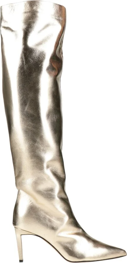 Luca Valentini Woman Boot - Image 3