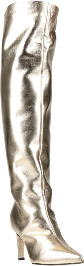 Luca Valentini Woman Boot - Image 4