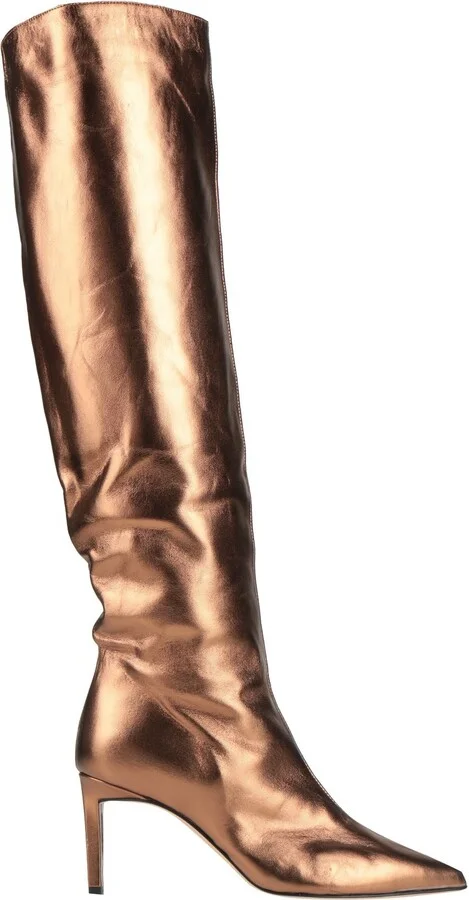Luca Valentini Woman Boot - Image 6