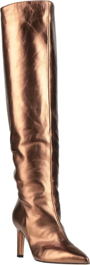 Luca Valentini Woman Boot - Image 7