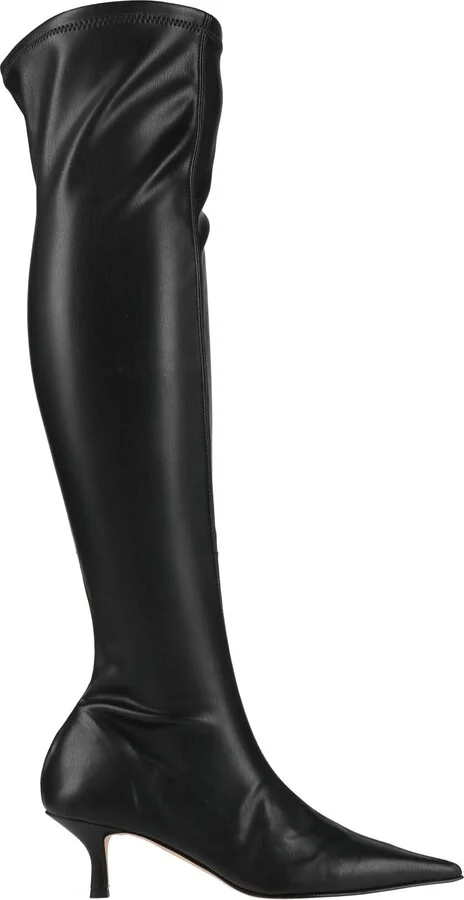 Luca Valentini Woman Boot - Image 3