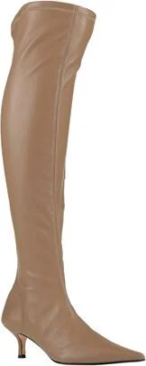 Luca Valentini Woman Boot - Image 5