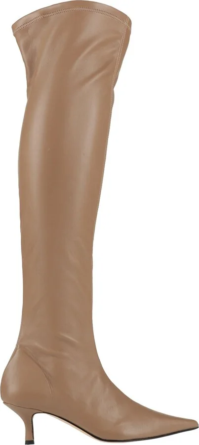 Luca Valentini Woman Boot - Image 6