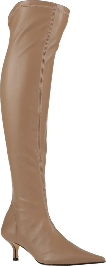 Luca Valentini Woman Boot - Image 7