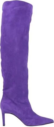 Luca Valentini Woman Boot