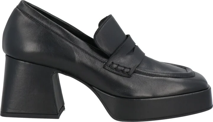 Luca Valentini Woman Loafers - Image 3