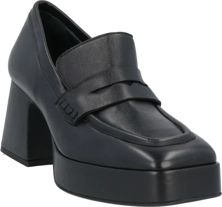 Luca Valentini Woman Loafers - Image 4