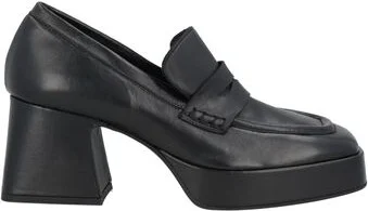 Luca Valentini Woman Loafers